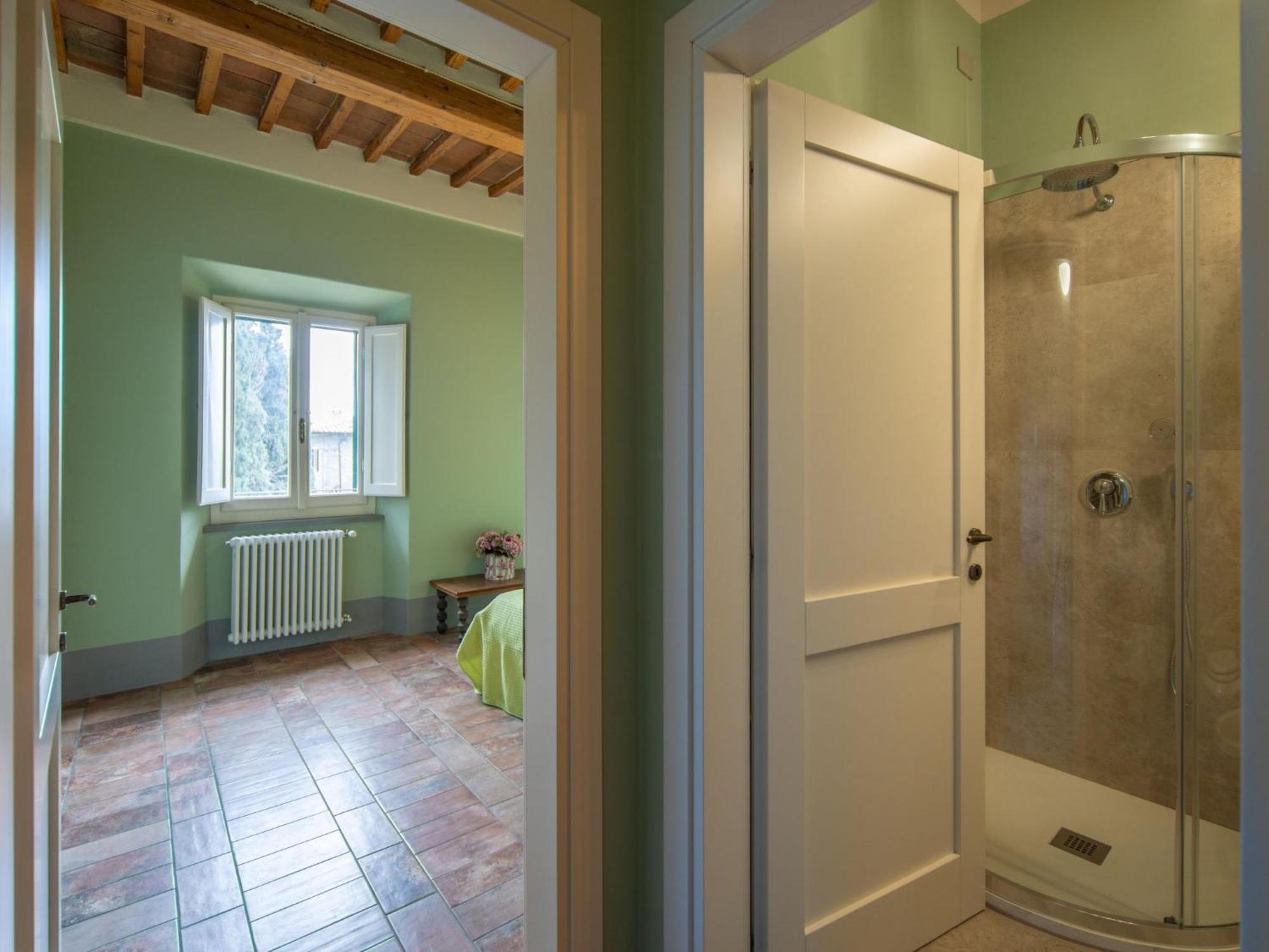 Apartment Antico Duomo-4 By Interhome Cortona Ngoại thất bức ảnh