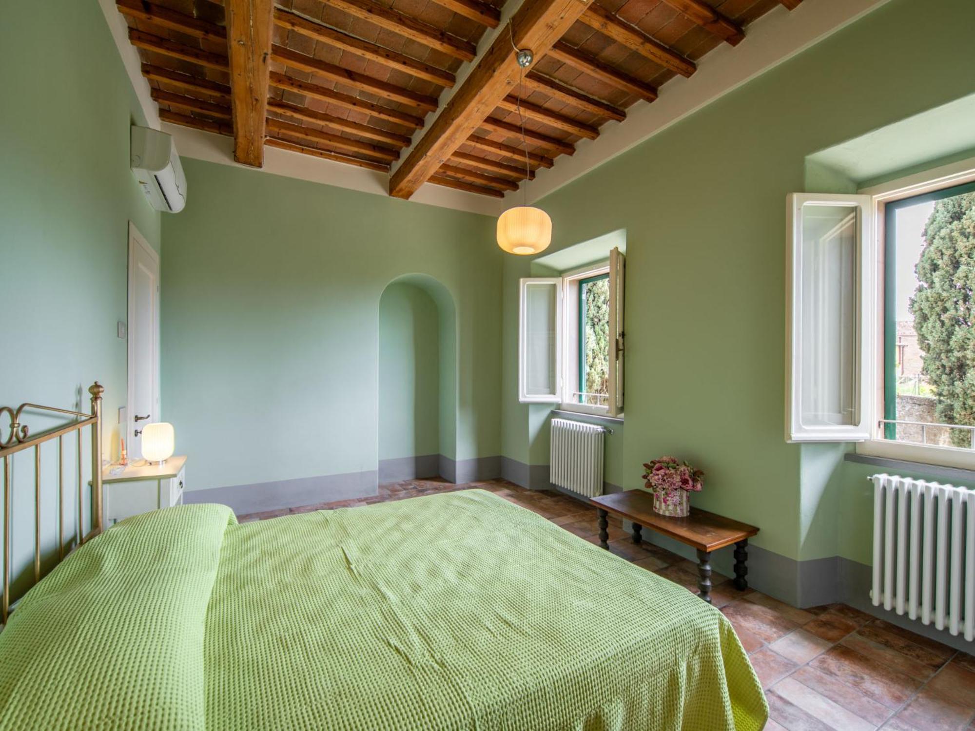 Apartment Antico Duomo-4 By Interhome Cortona Ngoại thất bức ảnh